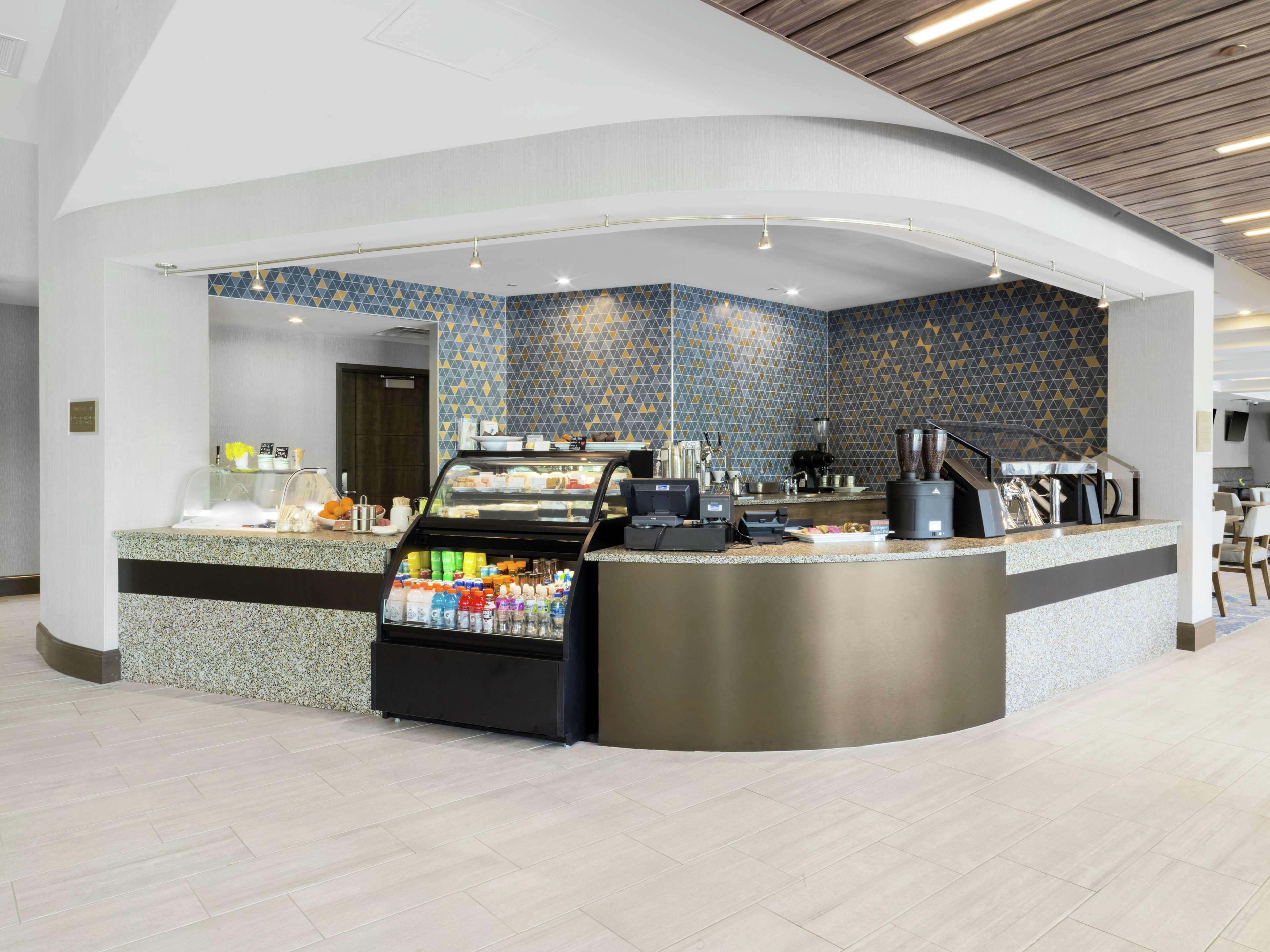 Embassy Suites By Hilton Grand Rapids Downtown Exteriér fotografie