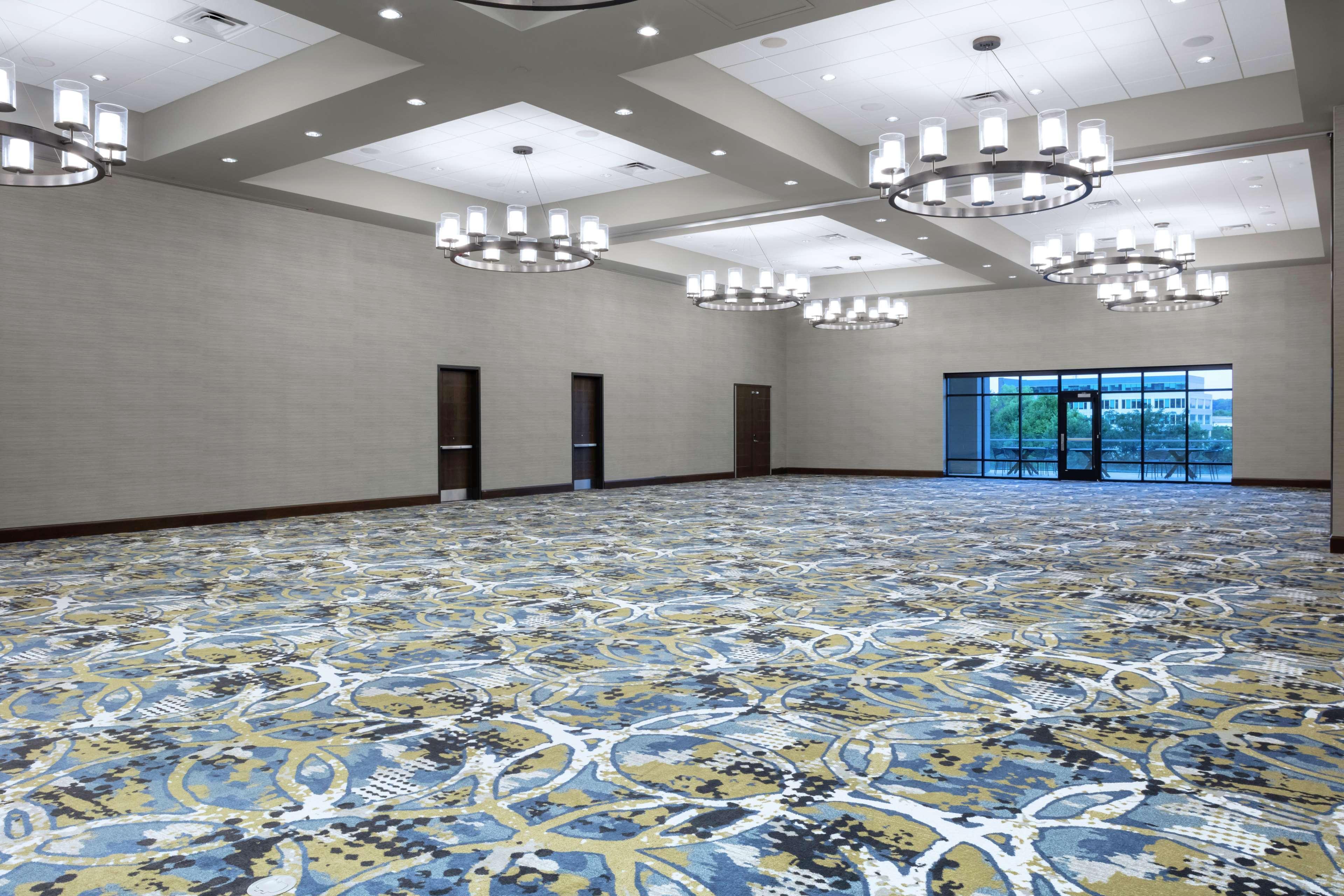 Embassy Suites By Hilton Grand Rapids Downtown Exteriér fotografie