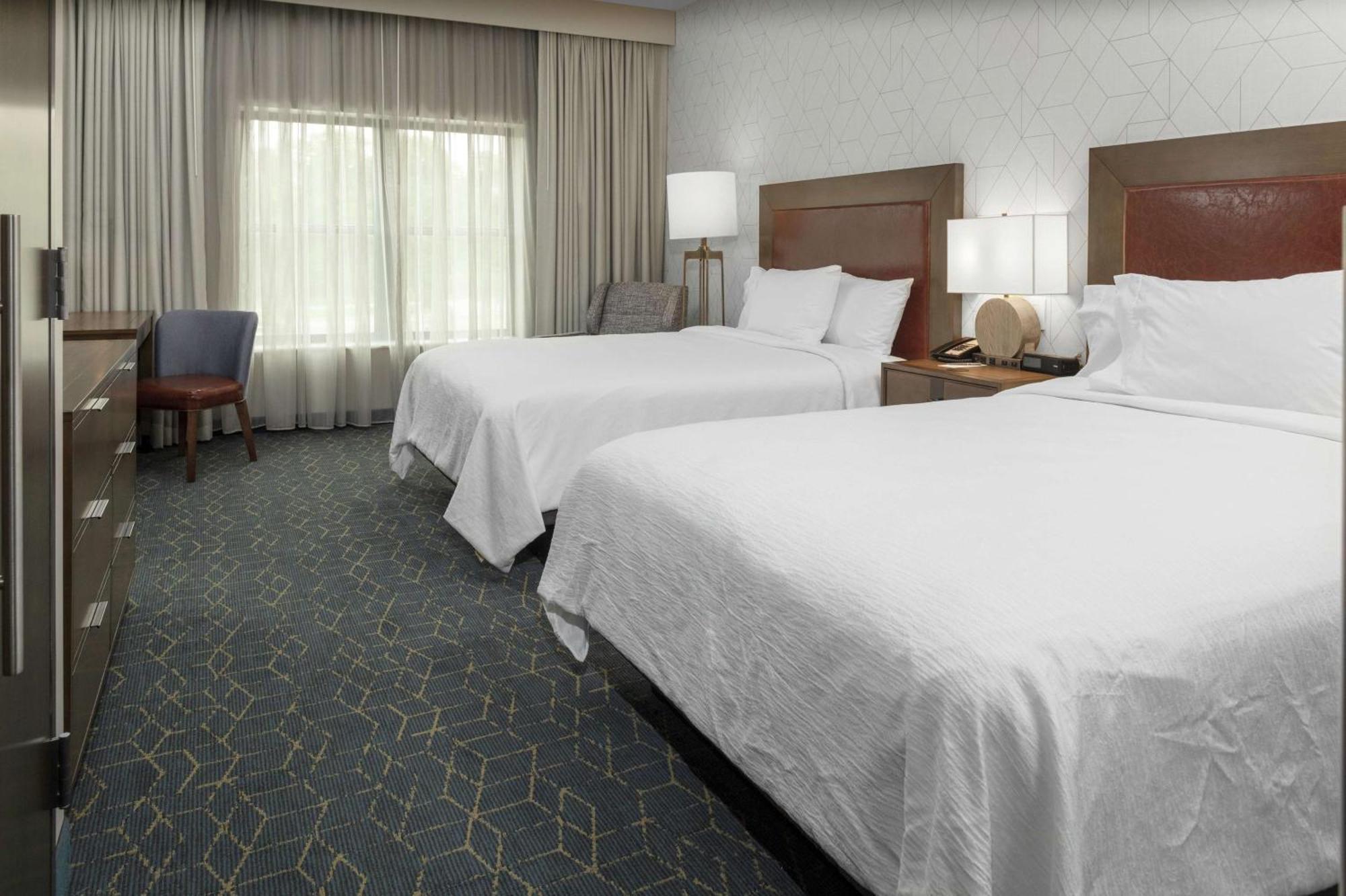 Embassy Suites By Hilton Grand Rapids Downtown Exteriér fotografie